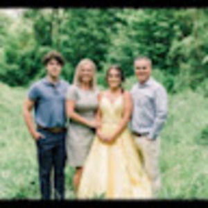 Meet your Posher, Roberta